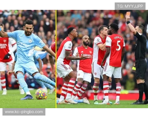 红牌停赛规则全解析：什么时候必须强制禁赛？