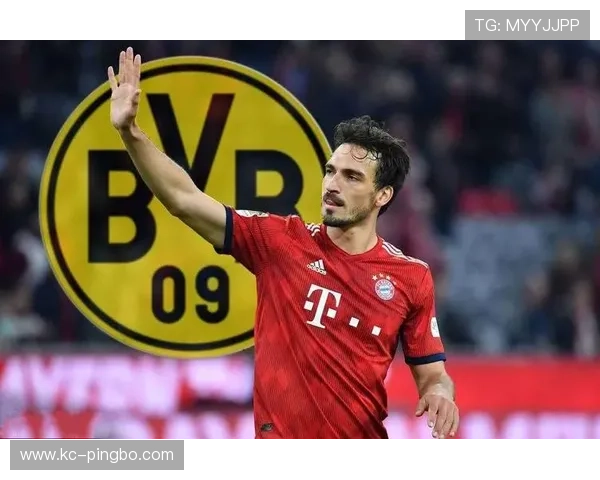 博努奇与胡梅尔斯在联防体系下形成单点驱动与多点协防分化