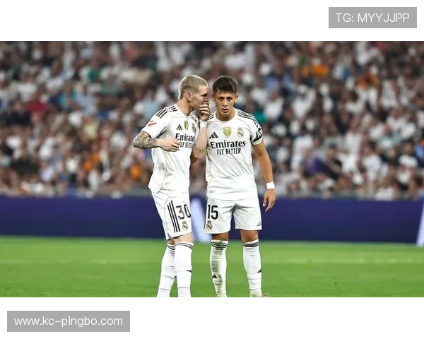 居莱尔 vs 贝林厄姆：皇马新星战术角色与生涯发展路径对比