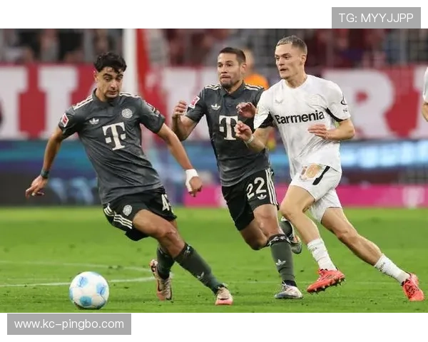 拜仁慕尼黑控球占优却难压制对手，统治力下滑问题逐步显现