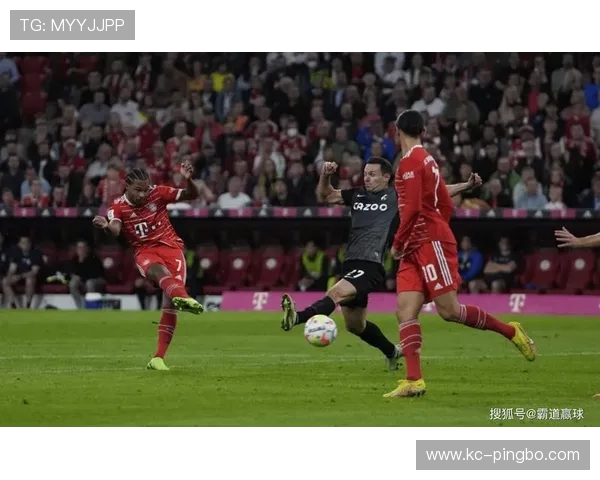 凯恩高效之下：拜仁慕尼黑进攻是否正在单一化